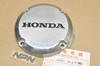 NOS Honda 1984 CB700 SC Nighthawk Alternator Stator Side Cover 11321-MJ0-000