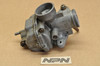 Vintage Used OEM Honda 1977 XL75 Carburetor Keihin PC 08C