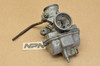 Vintage Used OEM Honda 1977 XL75 Carburetor Keihin PC 08C