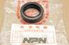 NOS Honda 1977-78 CR125 M 1978-80 XL250 Front Fork Oil Seal 91255-341-305