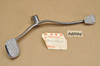 NOS Honda CT90 K0 Gear Shift Lever Shifter Heel Toe Pedal Arm 24701-053-010