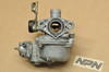 Vintage Used OEM Honda 1982-83 C70 Carburetor Keihin PB 15A-A 16100-GB5-671