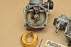 Vintage Used OEM Honda 1982-83 C70 Carburetor Keihin PB 15A-A 16100-GB5-671