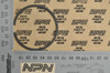NOS Honda CA77 Standard Size Piston Rings for 2 Pistons= 6 Rings 13010-266-000