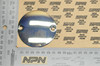 NOS Honda XL70 CL70 CT70 H K0-K1 S65 SL70 Clutch Cover 11651-035-010