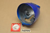 NOS Honda Z50 K0 Head Light Bucket Candy Blue 61301-063-670 AB