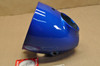 NOS Honda Z50 K0 Head Light Bucket Candy Blue 61301-063-670 AB