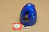 NOS Honda Z50 K0 Head Light Bucket Candy Blue 61301-063-670 AB