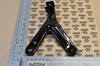 NOS Honda CB160 CL160 Left Foot Peg Rest Step Mount Bracket Arm 50721-216-000