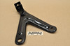 NOS Honda CB160 CL160 Left Foot Peg Rest Step Mount Bracket Arm 50721-216-000