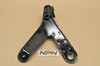 NOS Honda CB160 CL160 Left Foot Peg Rest Step Mount Bracket Arm 50721-216-000