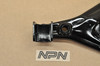 NOS Honda CB160 CL160 Left Foot Peg Rest Step Mount Bracket Arm 50721-216-000