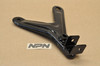 NOS Honda CB160 CL160 Left Foot Peg Rest Step Mount Bracket Arm 50721-216-000