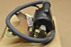 NOS Honda XL80 S 1977-78 XR75 79-80 XR80 Ignition Coil & Plug Wire 30500-153-003