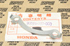 NOS Honda CB100 CB175 CL175 MT125 SL100 SL175 ST90 XL100 Washer 90523-222-000