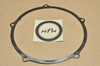 NOS Honda CX500 CX500C CX500D GL500 GL500 I Clutch Cover Gasket 11372-415-000