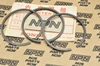NOS Honda C200 CT200 Standard Size Piston Rings for 1 Piston= 3 Rings 13011-030-000