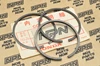 NOS Honda C200 CT200 Standard Size Piston Rings for 1 Piston= 3 Rings 13011-030-000