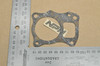 NOS Honda QA50 K0-K3 Cylinder Gasket 12191-114-000