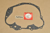 NOS Honda CB550 K0-1976 Right Crank Case Clutch Cover Gasket 11394-374-000