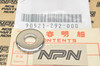 NOS Honda CB450 CB750 CBX CL450 GL1200 VF750 VT500 XL100 Washer 90521-292-000