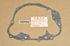 NOS Honda CB500 K0-K2 Right Crank Case Clutch Cover Gasket 11394-323-010