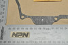 NOS Honda XL75 XL80 S XR75 XR80 XR80R Right Clutch Cover Gasket 11393-149-000