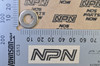 NOS Honda CB350 CB500 CB550 CB750 CL350 S65 SL350 Thrust Washer 90485-035-000