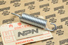 NOS Honda C100 C102 C105 T C110 C200 CA200 CM91 CT200 CT90 Main Center Stand Spring 50522-001-000