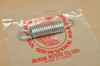 NOS Honda C100 C102 C105 T C110 C200 CA200 CM91 CT200 CT90 Main Center Stand Spring 50522-001-000