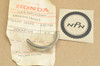 NOS Honda XR75 K0-1976 Exhaust Pipe Joint Collar 18233-115-010