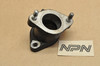 Vintage Used OEM Honda 81-85 XL100 S 81-03 XR100 R Intake Manifold 17110-KA8-000