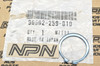 NOS Honda ATC250 CA77 CB450 CB72 CL450 CR250 SL350 XL350 Circlip 90602-259-010