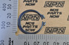 NOS Honda ATC250 CA77 CB450 CB72 CL450 CR250 SL350 XL350 Circlip 90602-259-010