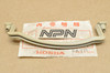 NOS Honda 82-83 NU50 81-82 NX50 Express Stator Cover Gasket Seal 11352-187-000