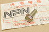 NOS Honda CB400 CB450 CBR600 CT110 CX500 GL1500 VF750 Bolt 95701-06018-08