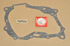 NOS Honda XR75 K0-1976 Crank Case Gasket 11191-115-020