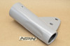 NOS Honda CB350 K3 Left Head Light Mount Fork Ear Cover Primer 51606-317-671 Z