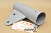 NOS Honda CB350 K3 Left Head Light Mount Fork Ear Cover Primer 51606-317-671 Z