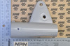 NOS Honda CB350 K3 Left Head Light Mount Fork Ear Cover Primer 51606-317-671 Z