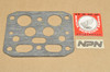 NOS Honda CL125 SS125 Cylinder Head Cover Gasket 12391-230-020