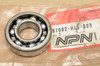 NOS Honda ATC350 CR450 GL1100 GL1200 XL80 XR350 XR80 Bearing 91002-HA5-003