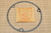 NOS Honda CL90 CM91 CT90 K0-1979 S90 SL90 ST90 Stator Cover Gasket 11691-028-000