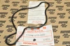 NOS Honda CX500 CX650 GL500 GL650 Water Pump Base Gasket 11396-415-000