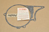 NOS Honda CR125 MR175 MT125 Stator Magneto Cover Gasket 11395-360-700