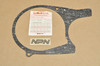 NOS Honda 1976 XR75 Stator Magneto Cover Gasket 11395-116-700