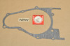 NOS Honda CA160 CA175 CB160 CL160 CL175 Stator Cover Gasket 11395-216-000