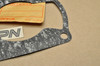 NOS Honda CR125 M MT125 K0-1976 Elsinore Cylinder Base Gasket  12191-360-000