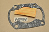 NOS Honda CR125 M MT125 K0-1976 Elsinore Cylinder Base Gasket  12191-360-000