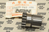 NOS Honda CB125 CL100 SL100 SL125 TL125 XL100 XL125 Starter Gear 23520-383-000
